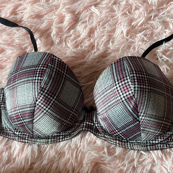 Victoria's Secret Other - Victoria’s Secret plaid bra